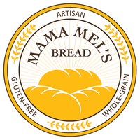 Mama Mel's Bread