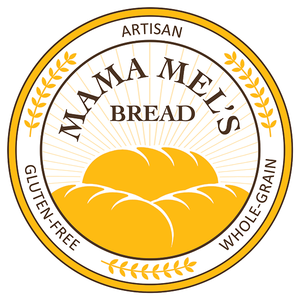 Mama Mel's Bread Gift Card ~ Various Amounts